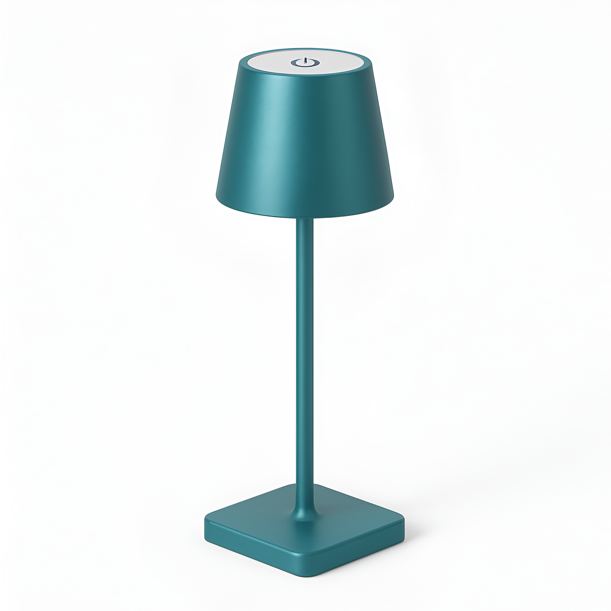 Vintage Bezprzewodowa Lampa Stołowa - Wodoodporna, Elegancka Dekoracja do Salonu - 11