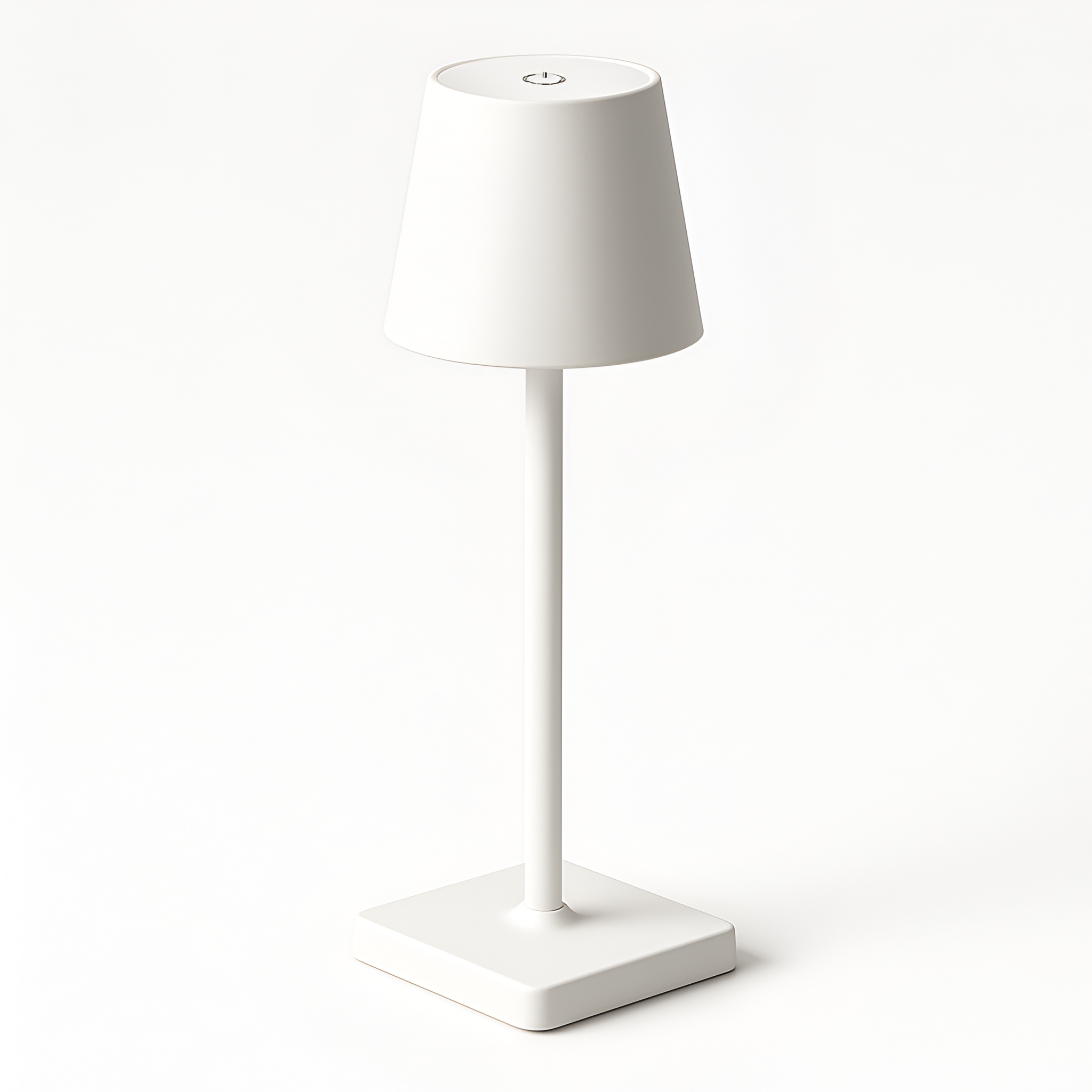 Vintage Bezprzewodowa Lampa Stołowa - Wodoodporna, Elegancka Dekoracja do Salonu - 12