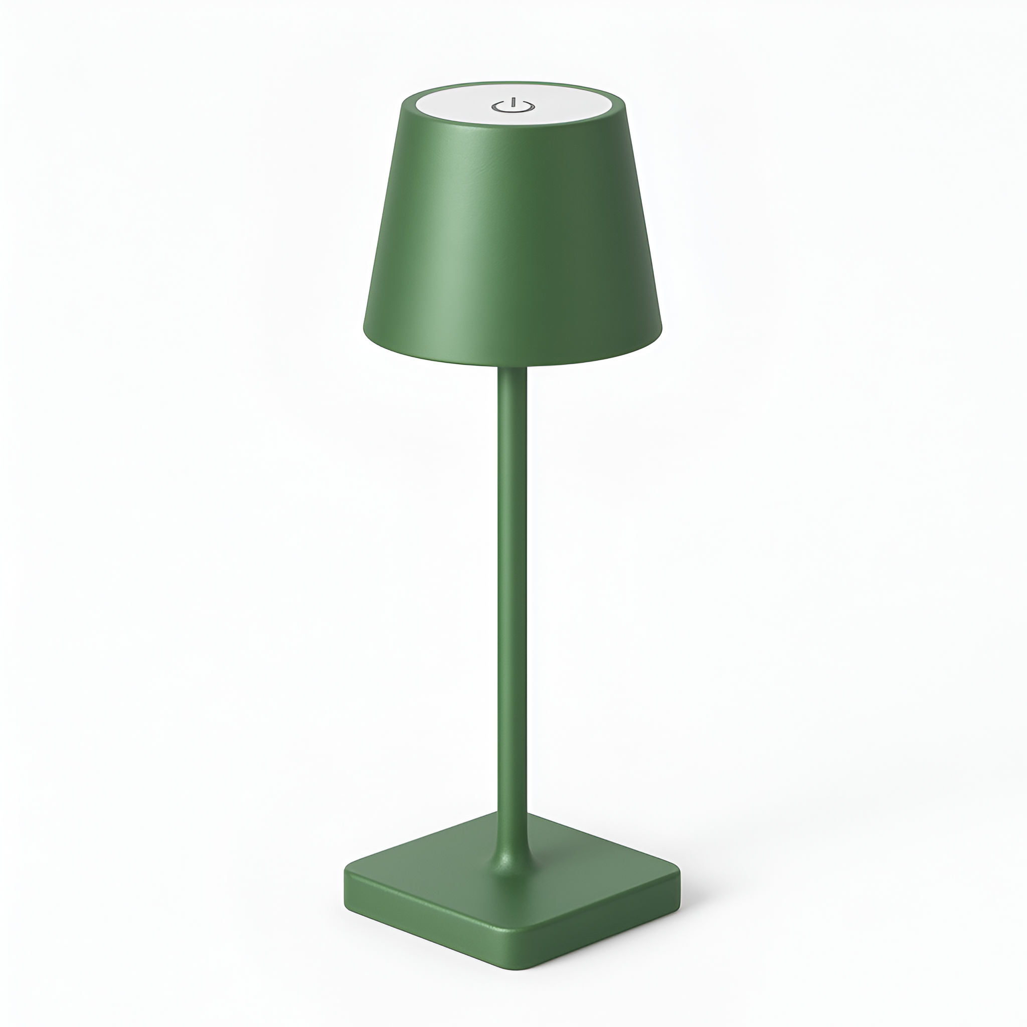 Vintage Bezprzewodowa Lampa Stołowa - Wodoodporna, Elegancka Dekoracja do Salonu - 7