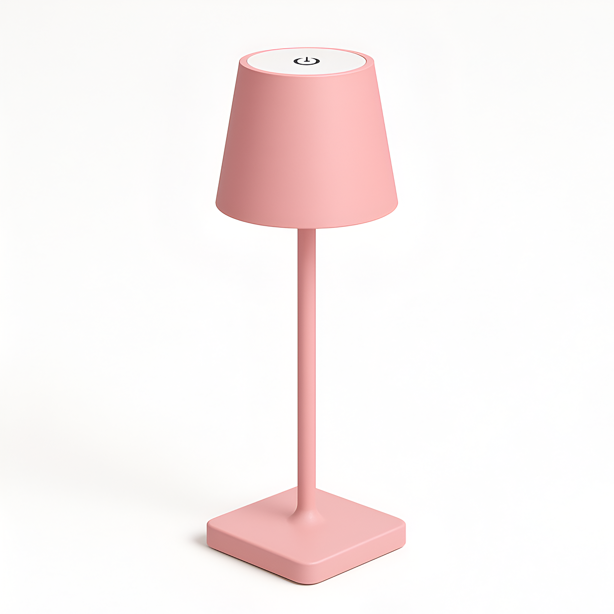 Vintage Bezprzewodowa Lampa Stołowa - Wodoodporna, Elegancka Dekoracja do Salonu - 8