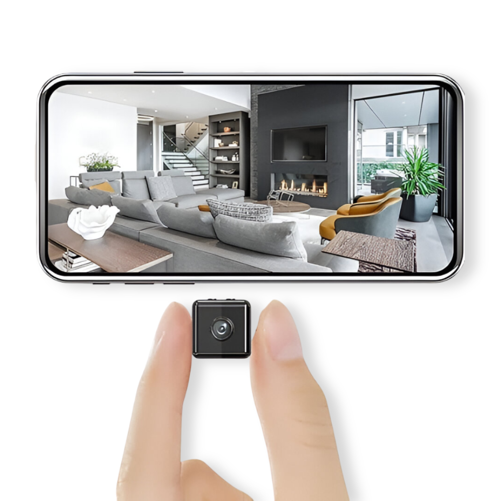 Kamera WiFi Full HD