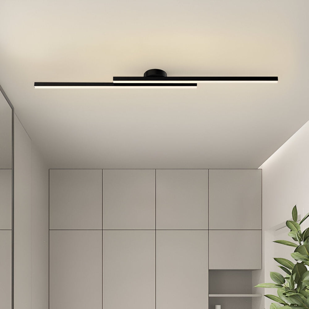 Plafon LED wymiary