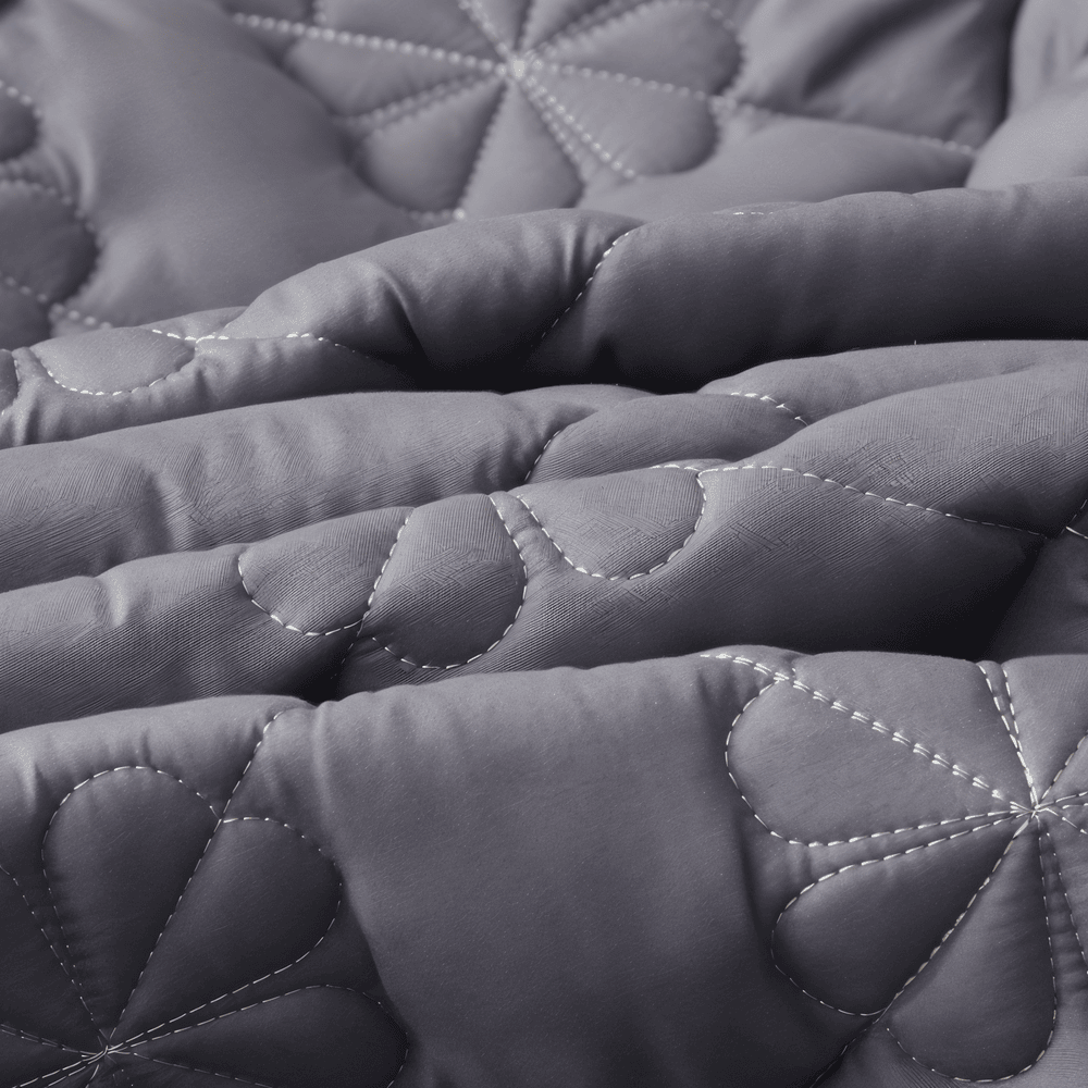 Kołdra SoftLuxe – Pościel pochłaniająca wilgoć z poliestru i bawełny 3