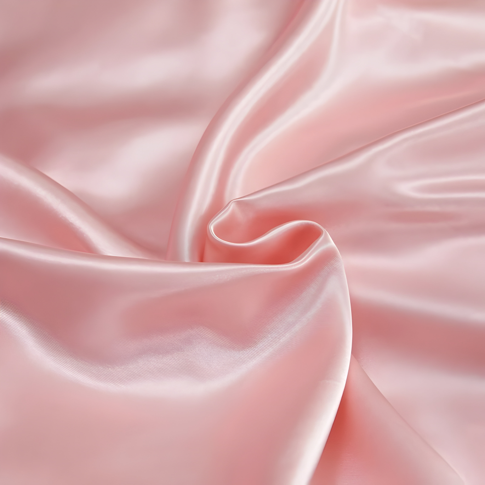 Komplet pościeli satynowej 150x200 do 220x240 cm – 4-częściowy z prześcieradłem, 12 kolorów
