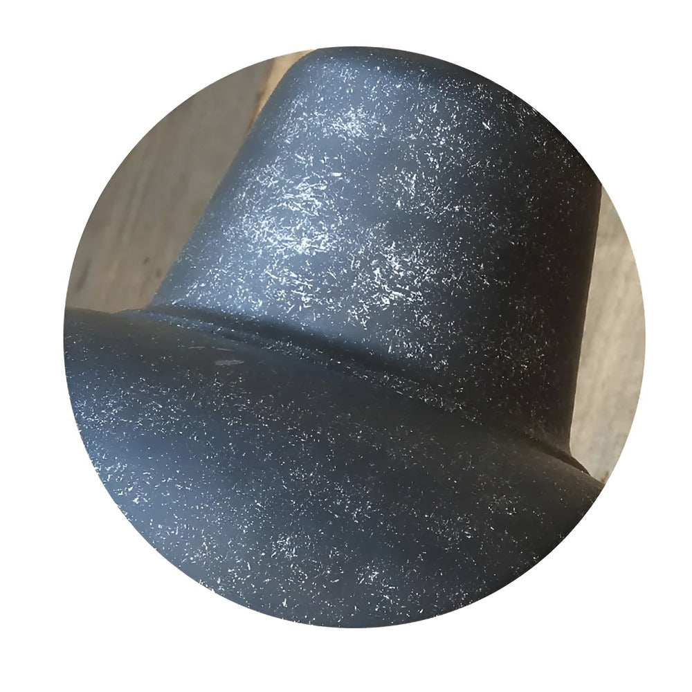 Żelazna lampa do korytarza - antyczna lampa stodołowa - czarna lampa ścienna w stylu industrialnym 8