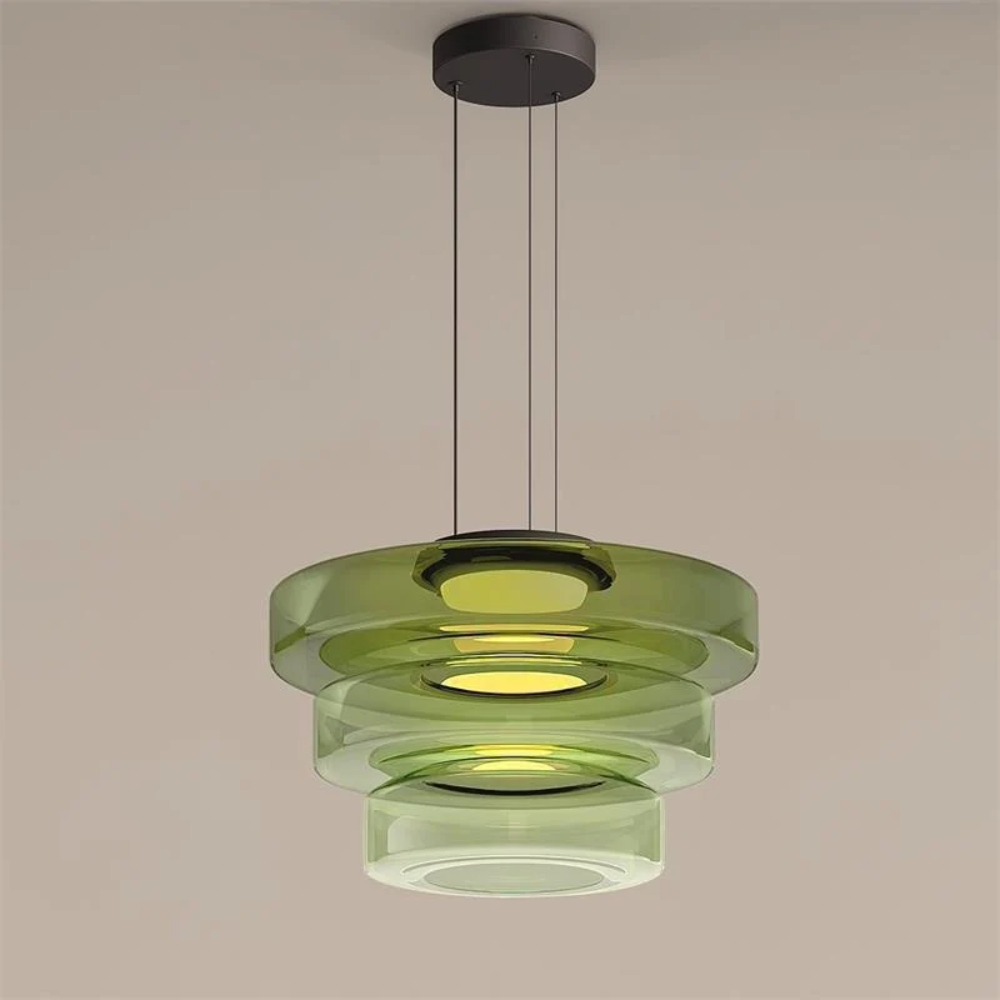 Dostępne średnice kloszy lampy wiszącej