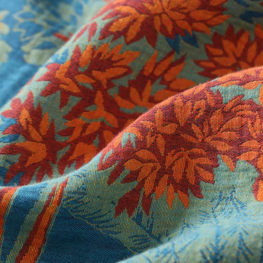 Tabela rozmiarów szlafroka kimono