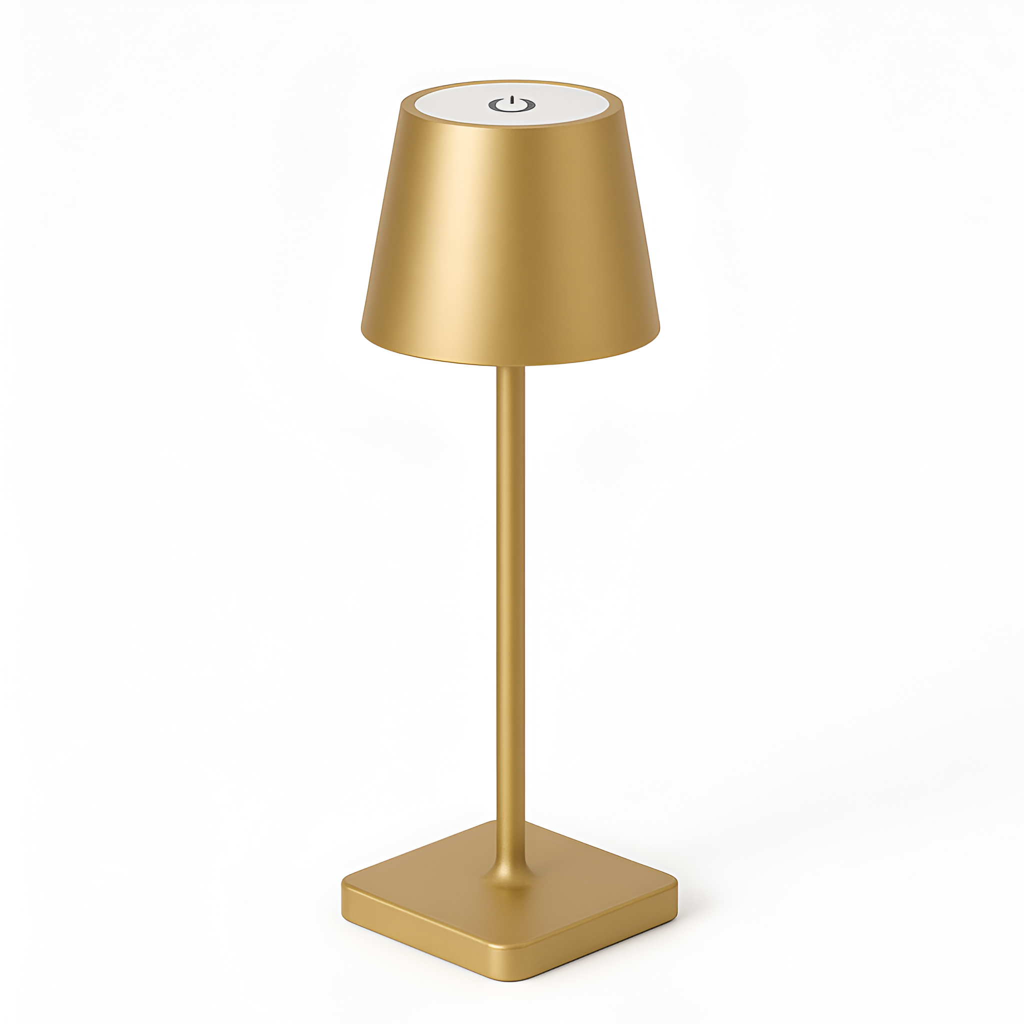 Vintage Bezprzewodowa Lampa Stołowa - Wodoodporna, Elegancka Dekoracja do Salonu - 10