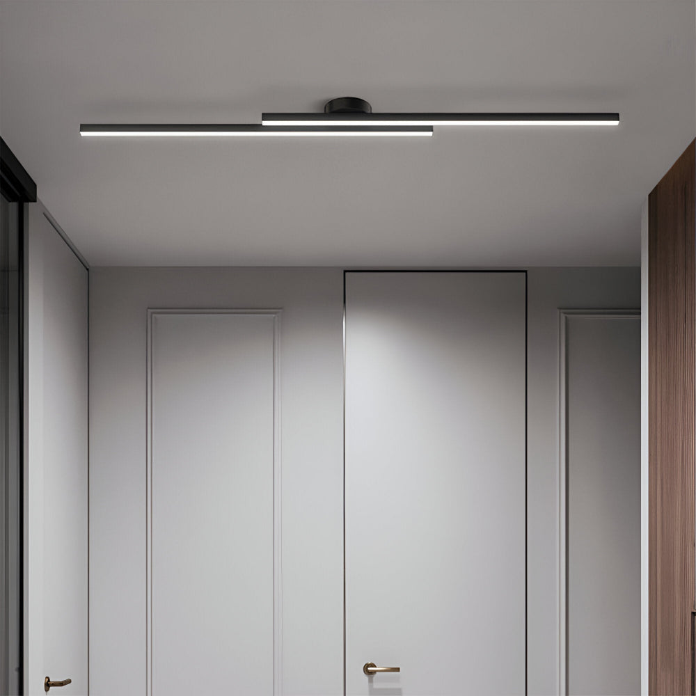 Lampa sufitowa nowoczesna