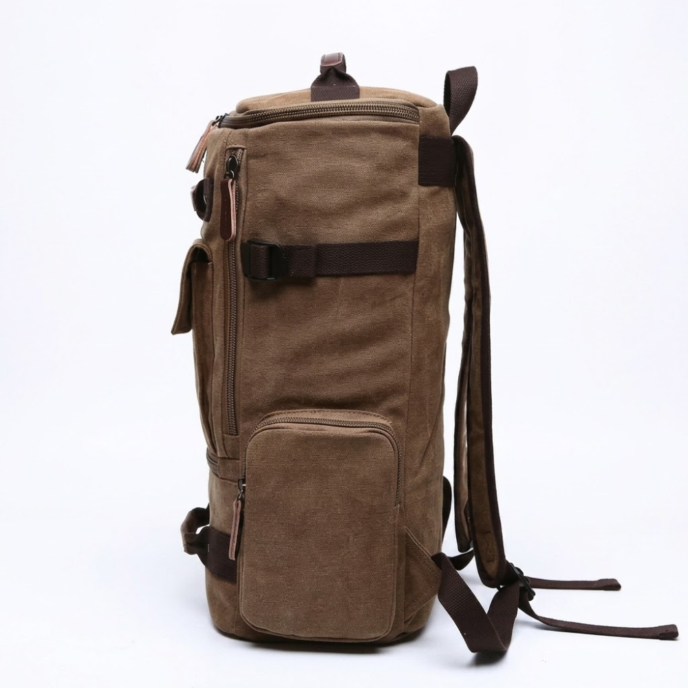 Wymiary plecaka 46 × 30 × 17 cm